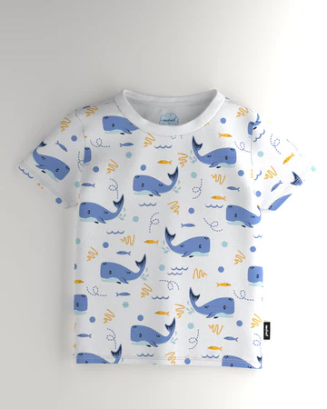 Boys Yellow-White Graphic Printed Half Sleeve Pack of 3 T-Shirt